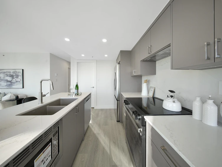3309-939 Homer Street, Vancouver, BC, V6B 2W6 - 7