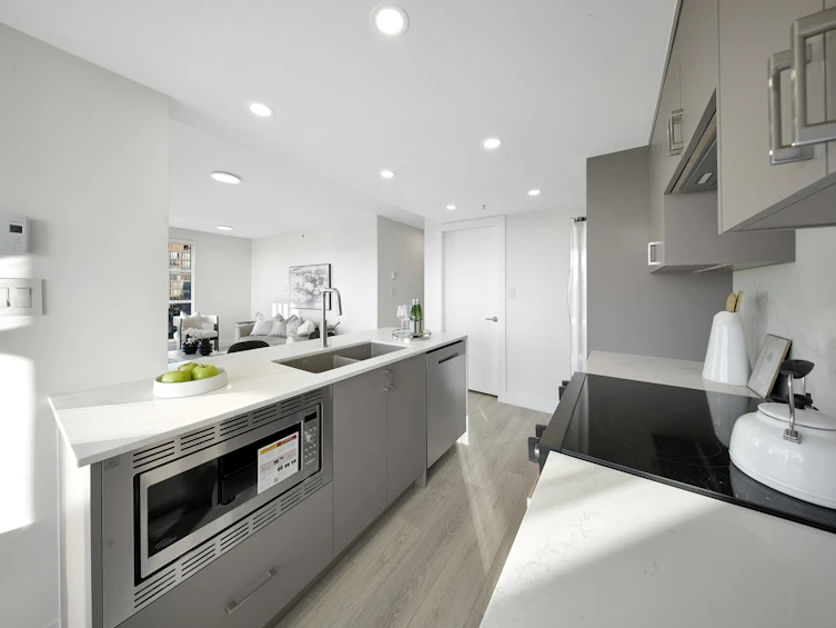 3309-939 Homer Street, Vancouver, BC, V6B 2W6 - 6