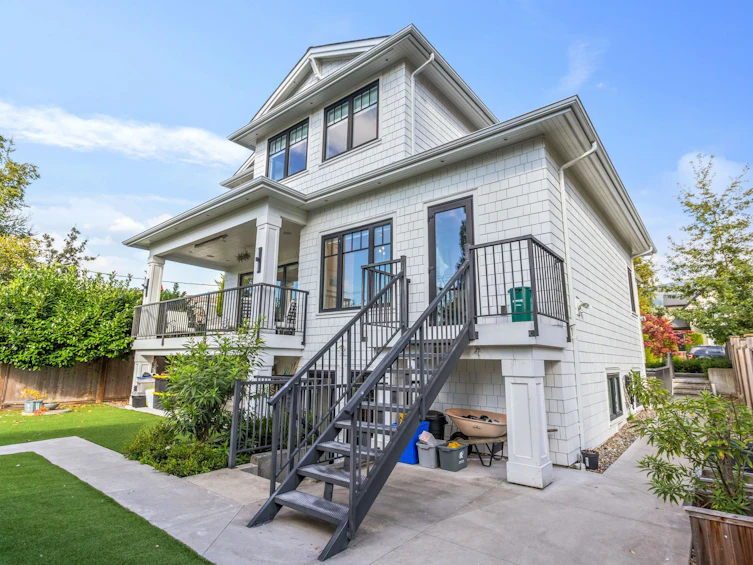 345 E 20th Street, North Vancouver, BC, V7L 3A8 - 4