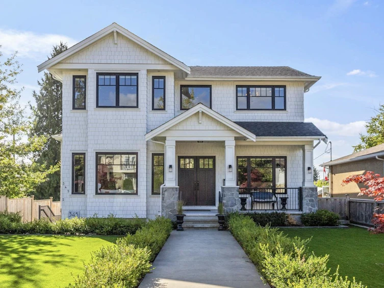 345 E 20th Street, North Vancouver, BC, V7L 3A8 - 3