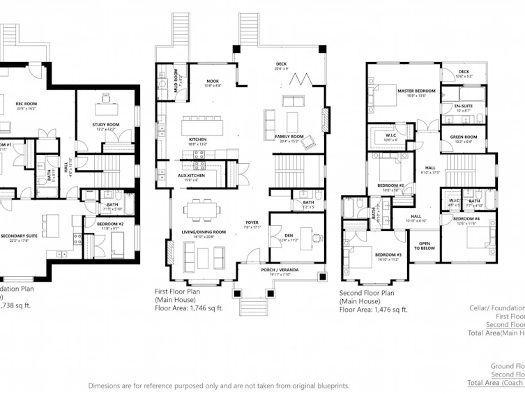 345 E 20th Street, North Vancouver, BC, V7L 3A8 - 38