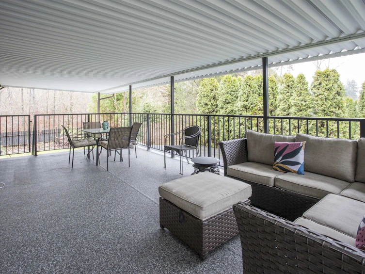 12152 261 Street, Maple Ridge, BC, V2W 2A6 - 12