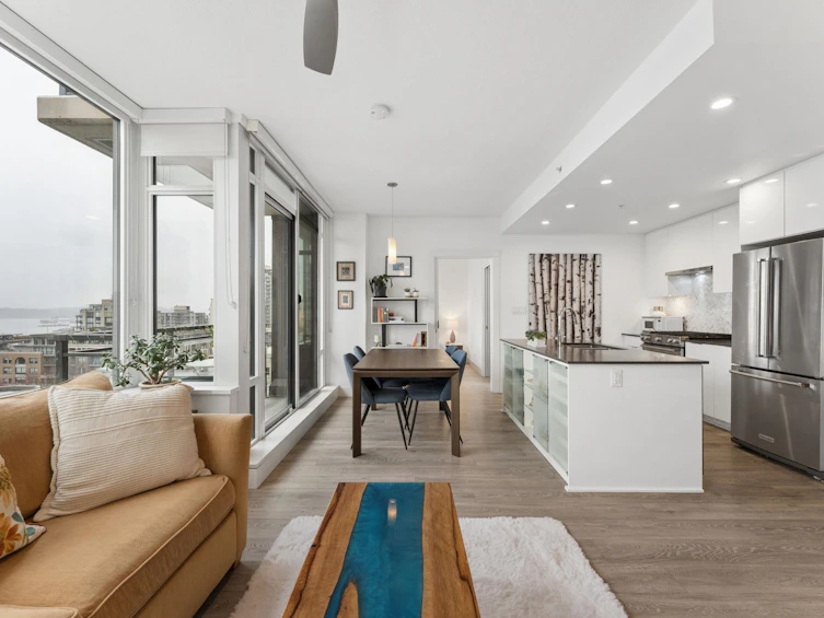 602-131 E 3rd Street, North Vancouver, BC, V7L 0E3 - 5