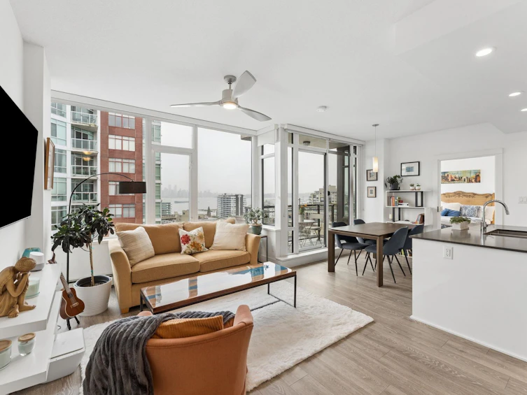 602-131 E 3rd Street, North Vancouver, BC, V7L 0E3 - 4