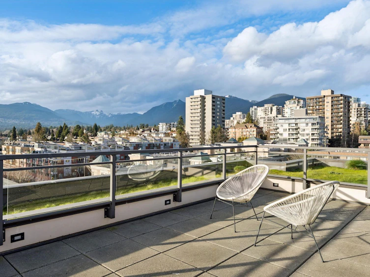 602-131 E 3rd Street, North Vancouver, BC, V7L 0E3 - 26
