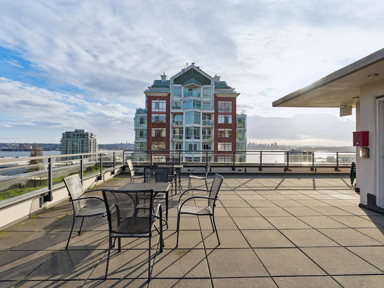 602-131 E 3rd Street, North Vancouver, BC, V7L 0E3 - 27