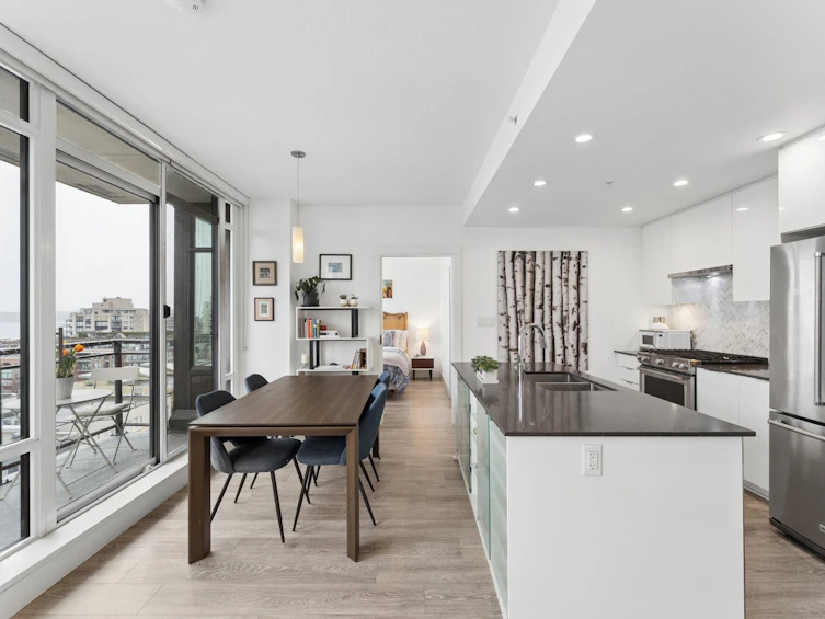 602-131 E 3rd Street, North Vancouver, BC, V7L 0E3 - 10
