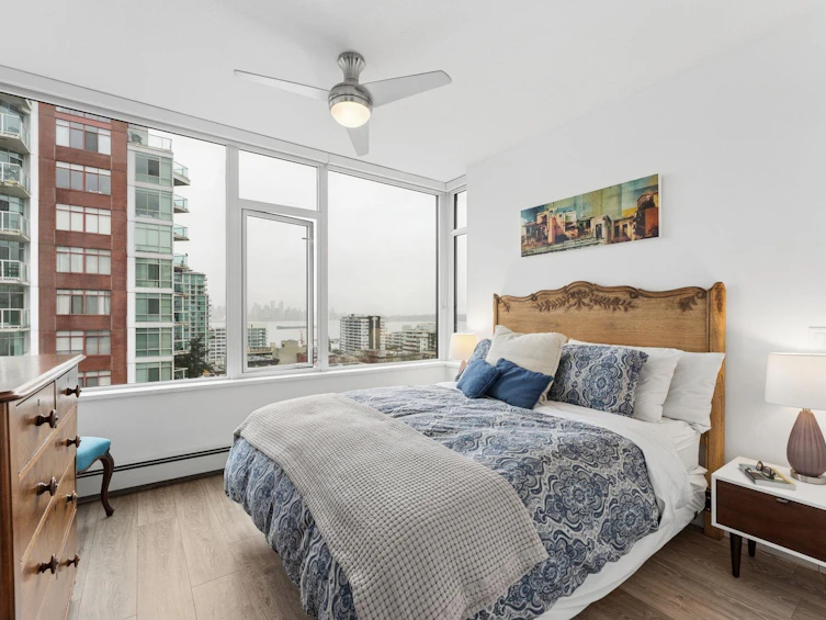 602-131 E 3rd Street, North Vancouver, BC, V7L 0E3 - 14