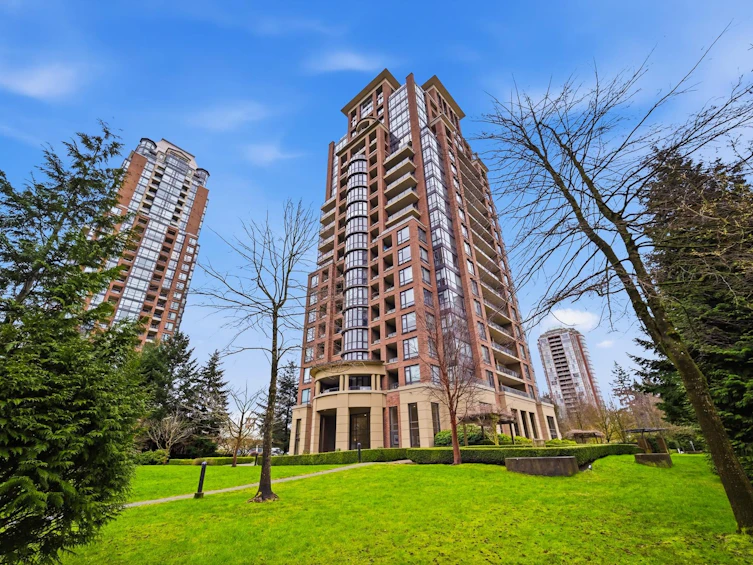 1801-6833 Station Hill Drive, Burnaby, BC, V3N 5E1