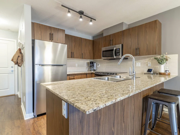C111-8929 202 Street, Langley, BC, V1M 0B4 - 6