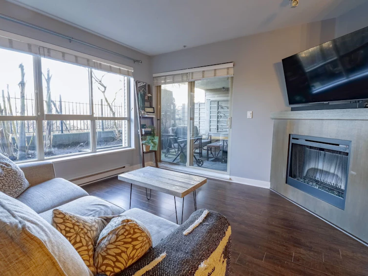 C111-8929 202 Street, Langley, BC, V1M 0B4 - 11