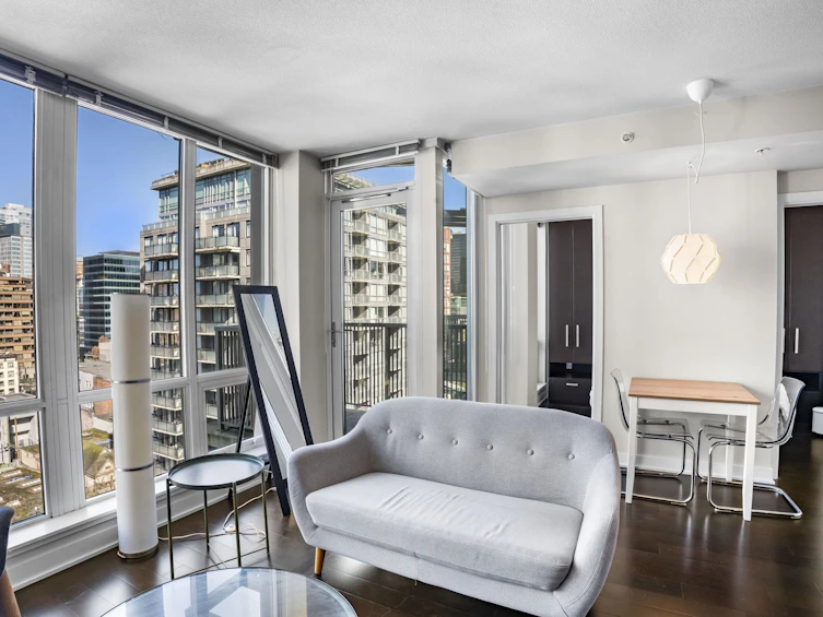 1802-1055 Richards Street, Vancouver, BC, V6B 0C2 - 8