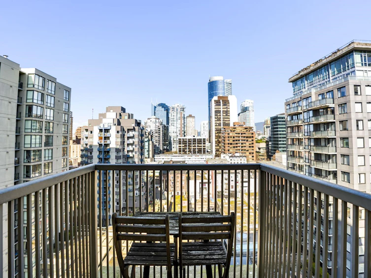 1802-1055 Richards Street, Vancouver, BC, V6B 0C2 - 26