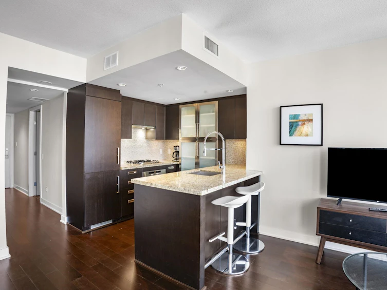 1802-1055 Richards Street, Vancouver, BC, V6B 0C2 - 13