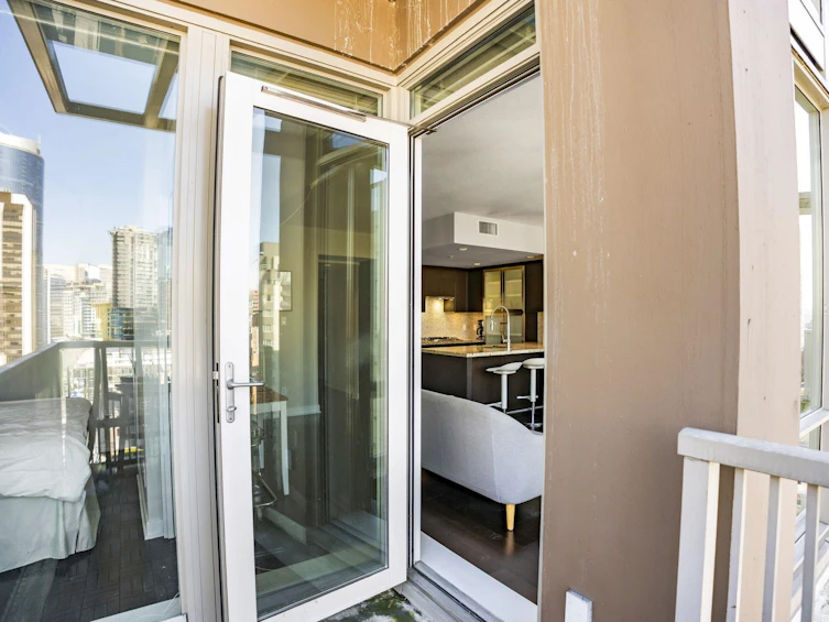 1802-1055 Richards Street, Vancouver, BC, V6B 0C2 - 24