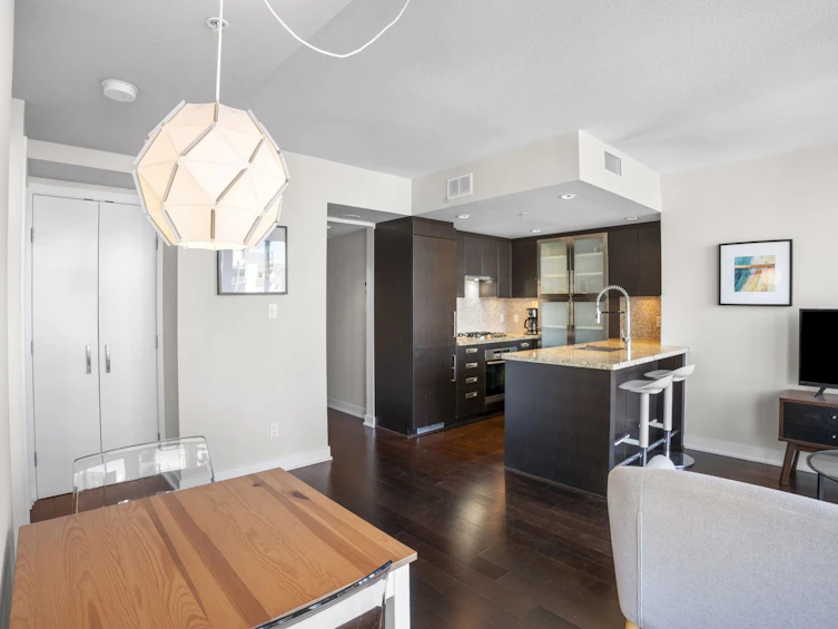 1802-1055 Richards Street, Vancouver, BC, V6B 0C2 - 16