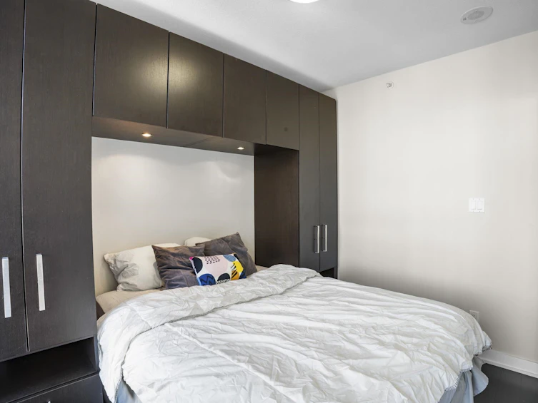 1802-1055 Richards Street, Vancouver, BC, V6B 0C2 - 19