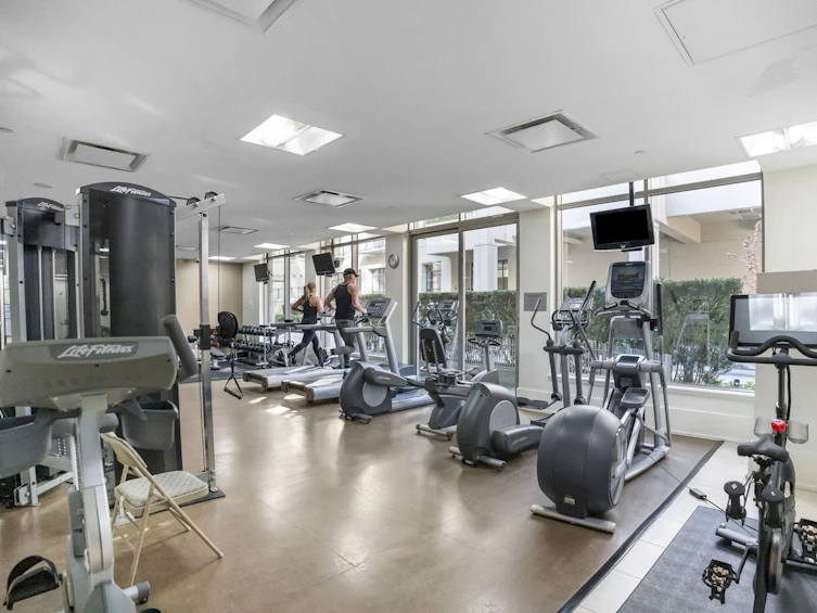1802-1055 Richards Street, Vancouver, BC, V6B 0C2 - 31