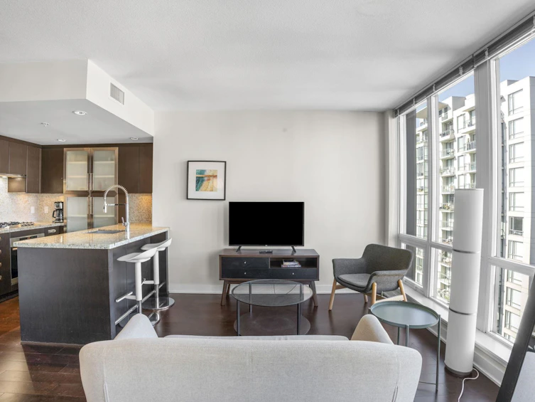 1802-1055 Richards Street, Vancouver, BC, V6B 0C2 - 6