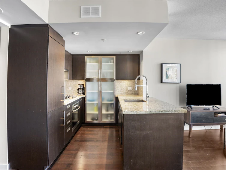 1802-1055 Richards Street, Vancouver, BC, V6B 0C2 - 12