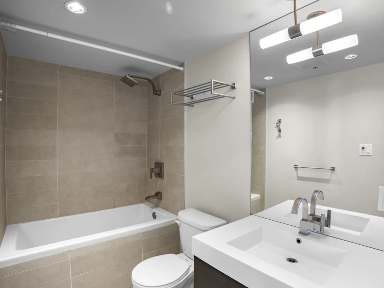 1802-1055 Richards Street, Vancouver, BC, V6B 0C2 - 21