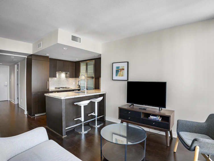 1802-1055 Richards Street, Vancouver, BC, V6B 0C2 - 7