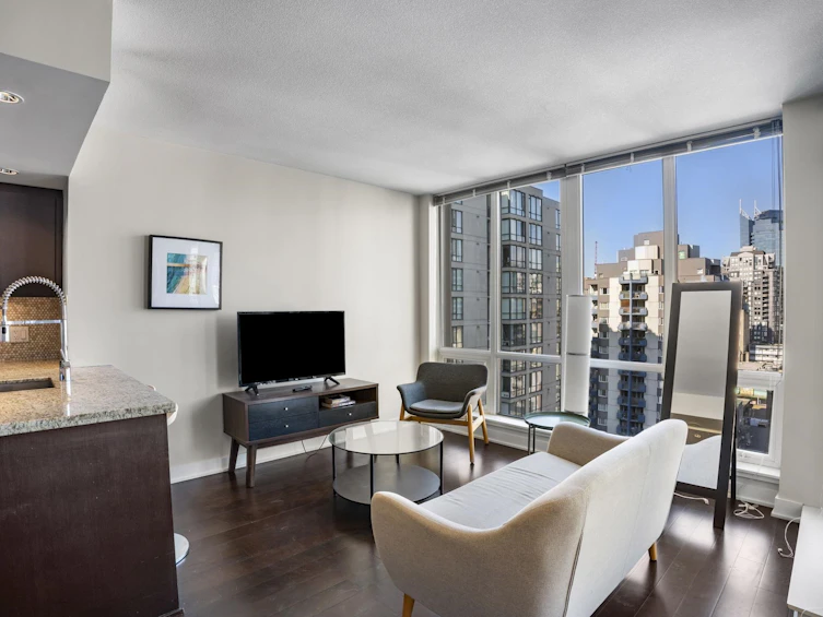 1802-1055 Richards Street, Vancouver, BC, V6B 0C2 - 5