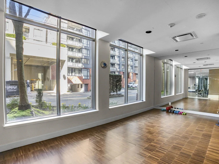 1802-1055 Richards Street, Vancouver, BC, V6B 0C2 - 30