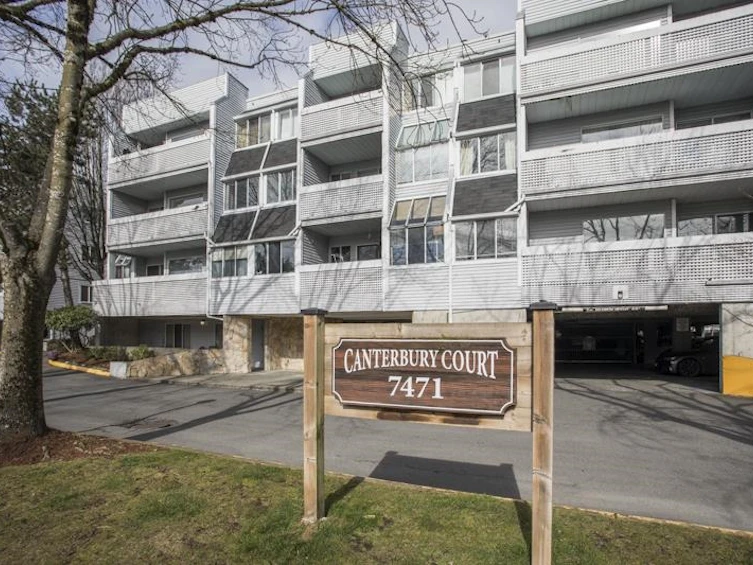 108-7471 Blundell Road, Richmond, BC, V6Y 1J6 - 32