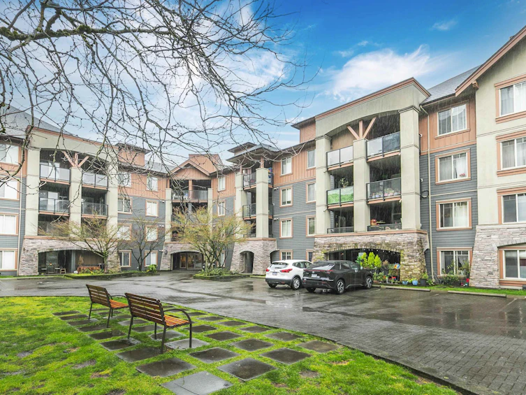 3113-240 Sherbrooke Street, New Westminster, BC, V3L 0A4