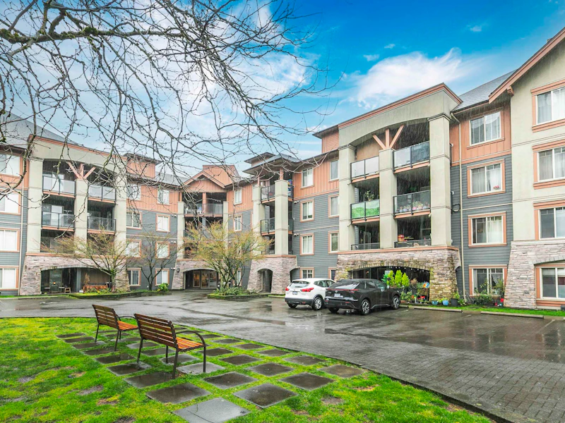 3113 - 240 Sherbrooke Street, New Westminster BC V3L 0A4