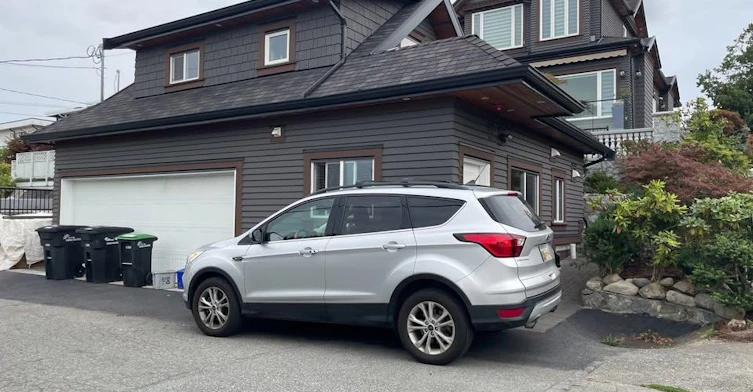 2258 Fraserview Drive, Vancouver, BC, V5P 2N4