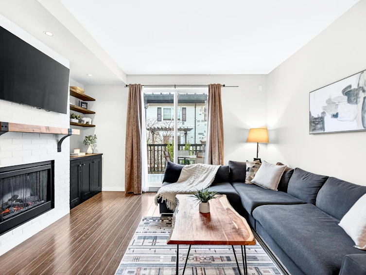 15-18983 72a Avenue, Surrey, BC, V4N 1A5 - 4