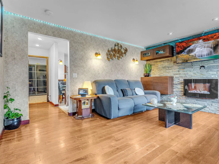 18296 Bayard Place, Surrey, BC, V3S 5C4 - 2