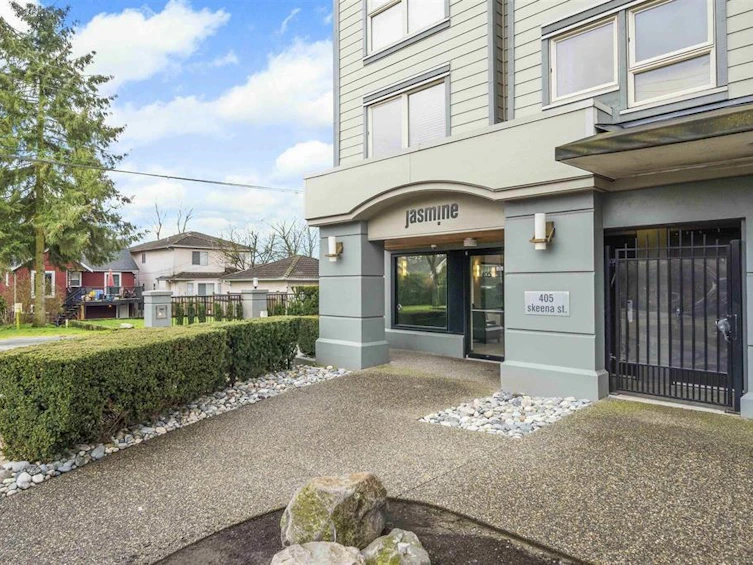 317-405 Skeena Street, Vancouver, BC, V5K 0A3 - 18