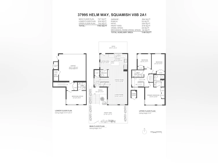 37995 Helm Way, Squamish, BC, V8B 2A1 - 27
