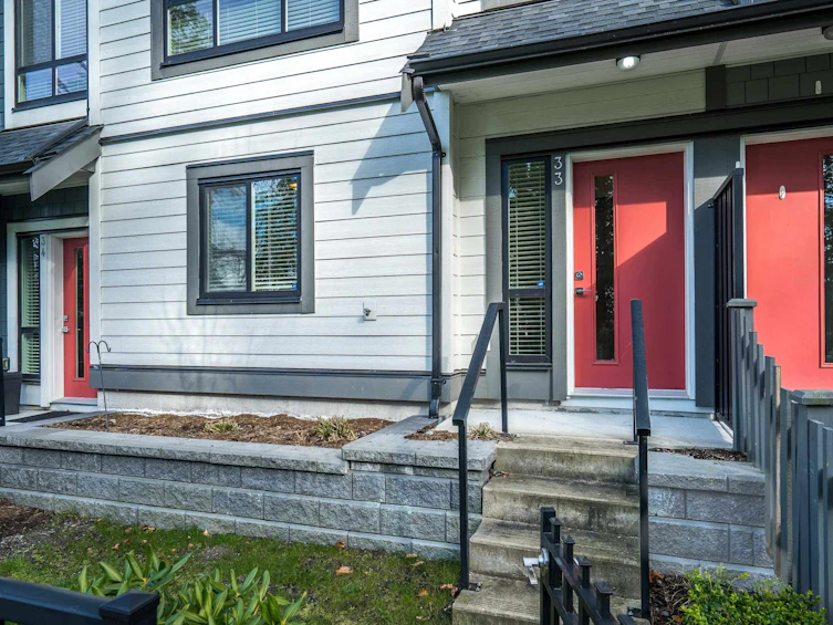 33-16760 25 Avenue, Surrey, BC, V3Z 0W4 - 2