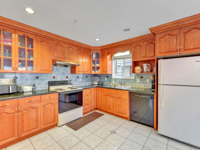 3153 Parker Street - 4