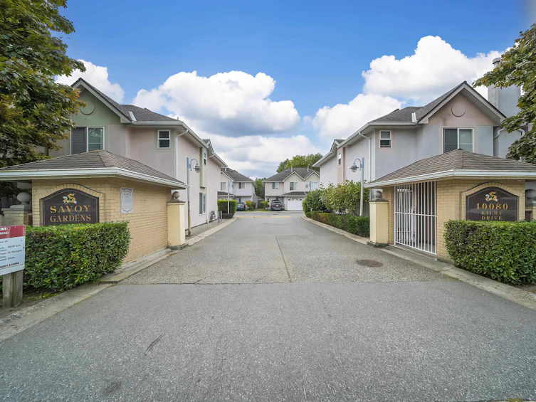 38-10080 Kilby Drive, Richmond, BC, V6X 3W2 - 2