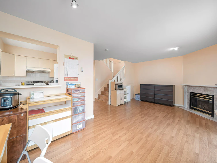 38-10080 Kilby Drive, Richmond, BC, V6X 3W2 - 20