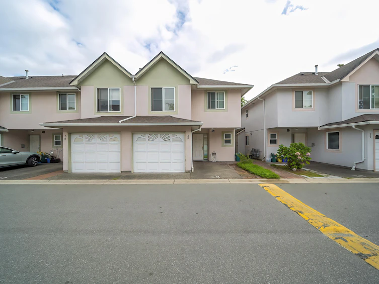38-10080 Kilby Drive, Richmond, BC, V6X 3W2