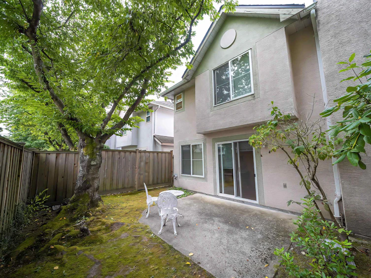 38-10080 Kilby Drive, Richmond, BC, V6X 3W2 - 10