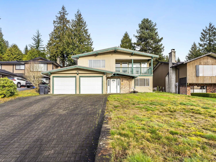 317 Gloucester Court, Coquitlam, BC, V3K 5S6 - 2