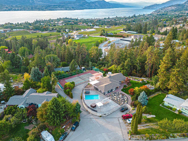 3029 Spruce Drive, Naramata, BC, V0H 1N1
