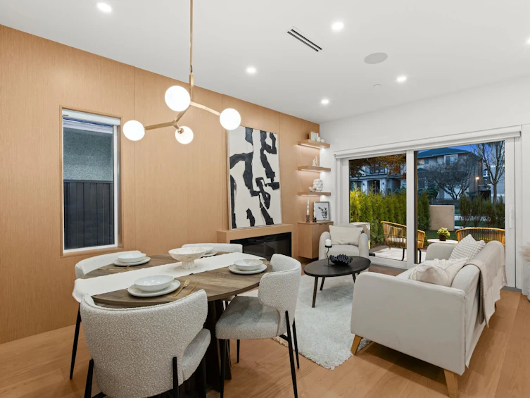 1-4549 W 11th Avenue, Vancouver, BC, V6R 2M5 - 9