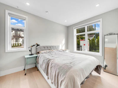 7709 Granville Street - 4