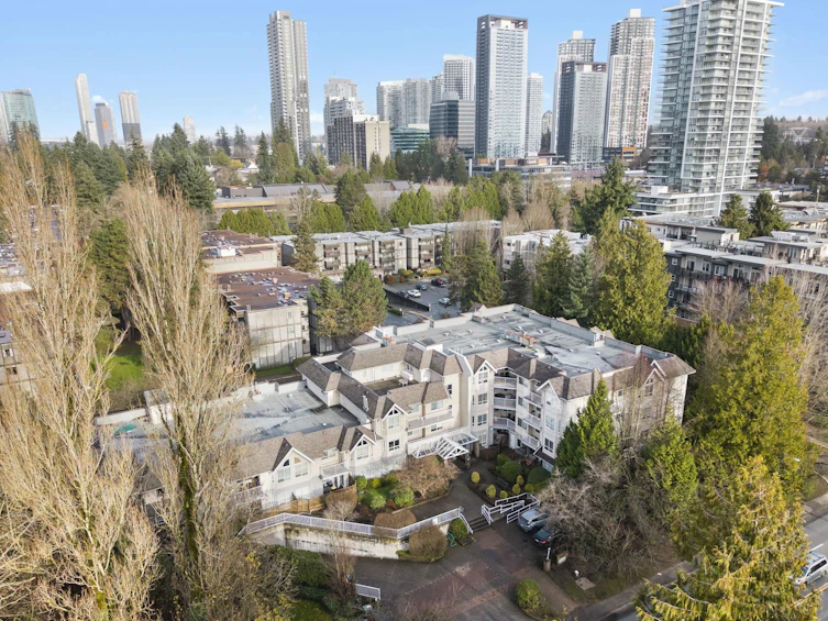 208-13475 96 Avenue, Surrey, BC, V3V 1Y8 - 24