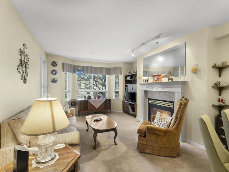 208-13475 96 Avenue, Surrey, BC, V3V 1Y8 - 4