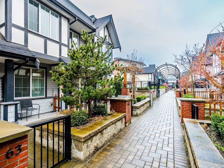 63-8888 Spires Road, Richmond, BC, V6Y 0L9 - 33