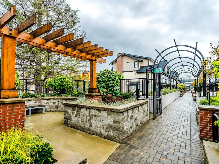 63-8888 Spires Road, Richmond, BC, V6Y 0L9 - 34
